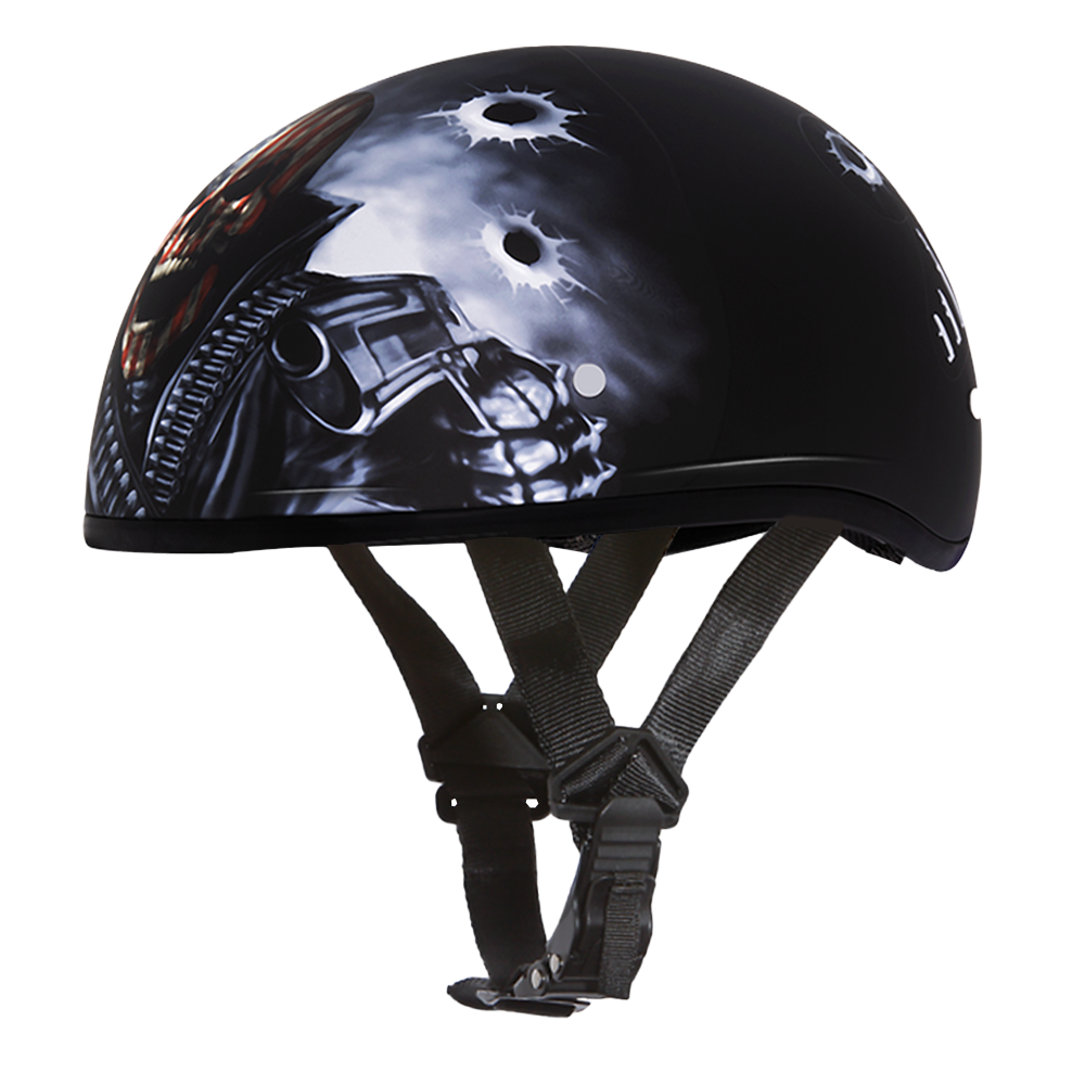 custom helmets for motorcycles Unique Custom Airbrushed Motorbike Helmets that will blow you away