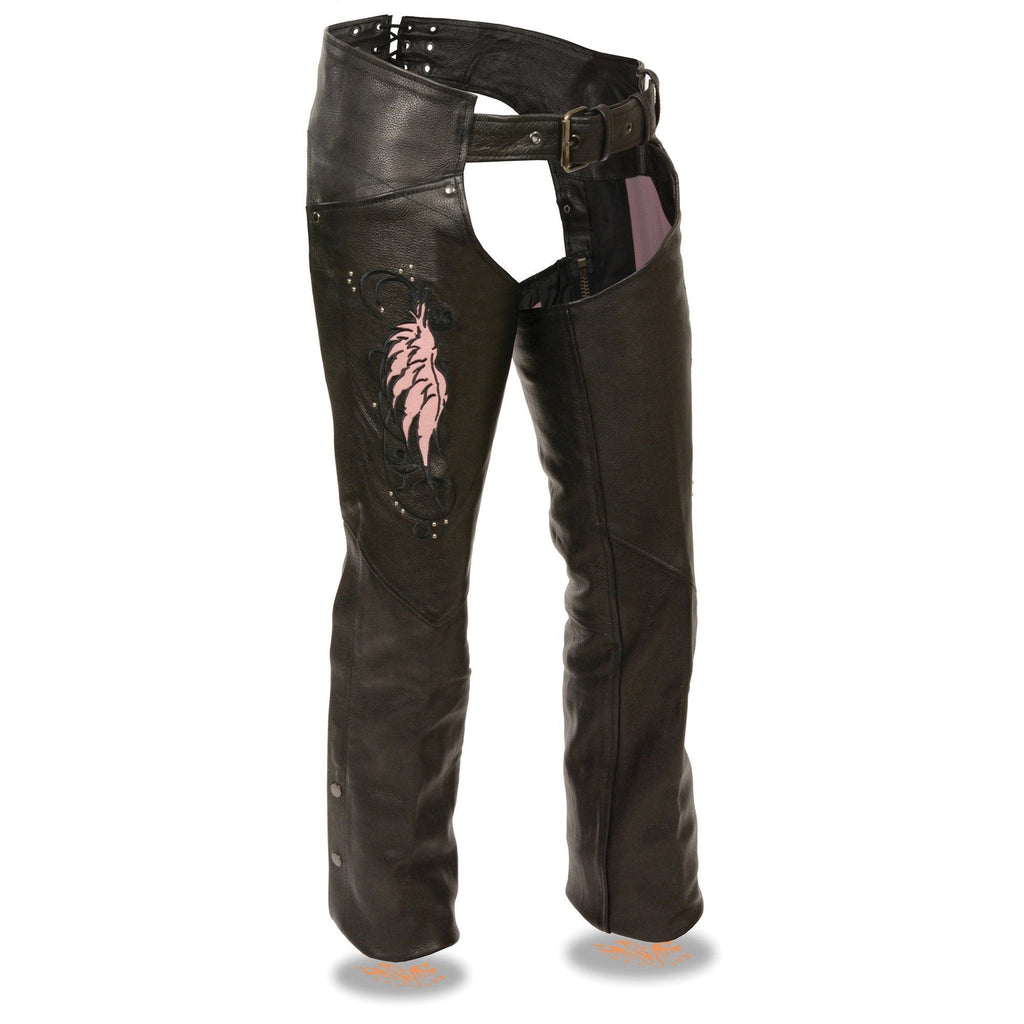 Like sale New Women's Harley Davidson Leather Riding Chaps