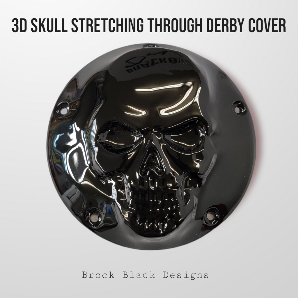 Victory derby cover deals