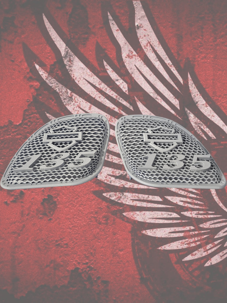 How to Install Road Glide Speaker Grill Covers (Step-by-Step Guide)