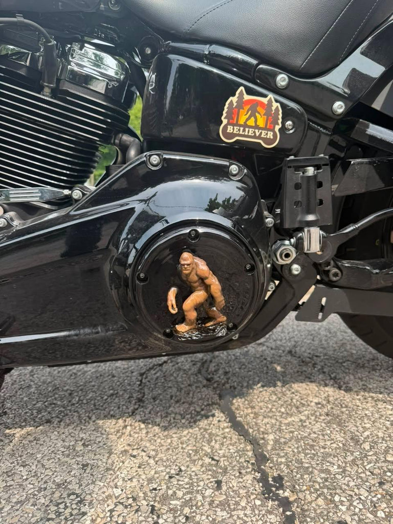 How to Install a Harley-Davidson Derby Cover (Step-by-Step Guide)