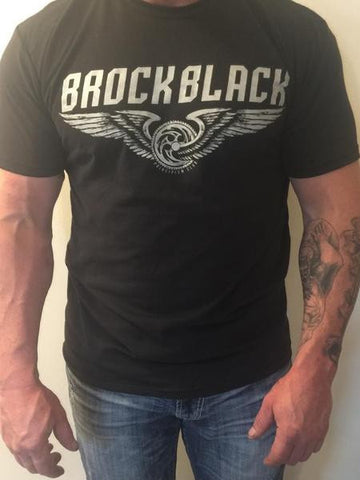 Brock Black's Apparel