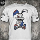 Stitched Bunny shirt