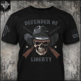 Defender of Liberty