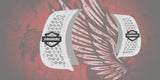15-23 Road Glide fairing vent inserts