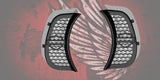 15-23 Road Glide fairing vent inserts