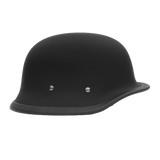 Novelty Big German- Dull Black