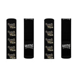 MOONSMC® Red Rider FXR Sublimation Socks