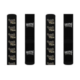MOONSMC® Red Rider FXR Sublimation Socks