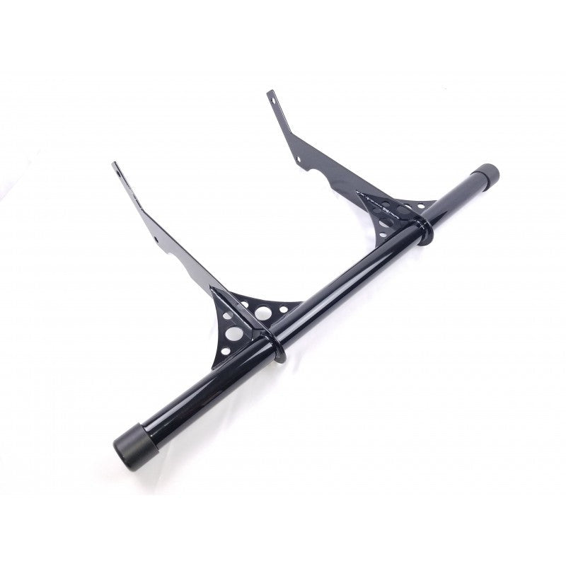 Steel Frame Victory Crash Highway Bars Brock Black Designs