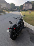 Scout Bobber/Rogue Classic Sissy Bar