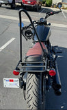 Scout Bobber/Rogue Classic Sissy Bar