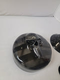 3D Punisher skull 103 Harley air cleaner