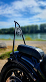 Scout Bobber/Rogue Classic Sissy Bar