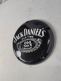 Jack Daniels Derby-Cover