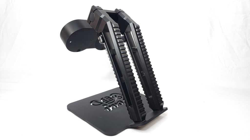 Pic-Rail Risers – Brock Black Customs