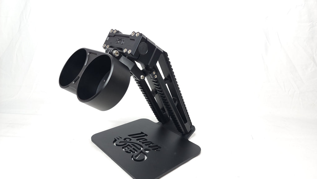 Pic-Rail Risers – Brock Black Customs