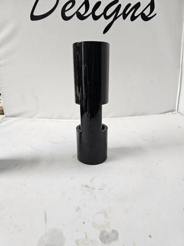 23.5 + radiator fill tube blank sleeve