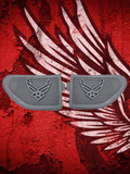 14 to 18 Indian Air Force themed inner speaker grills set