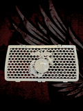 23.5 + radiator grill USMC theme