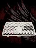 23.5 + radiator grill USMC theme