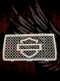 23.5 + radiator grill shield theme