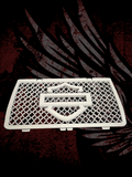23.5 + radiator grill shield theme