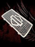 23.5 + radiator grill shield theme