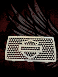 23.5 + radiator grill shield theme