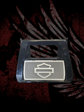 23.5 + radiator grill shield theme