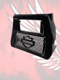 23.5 + radiator grill shield theme