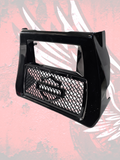 23.5 + radiator grill shield theme