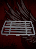 23.5 + radiator grill decorative theme