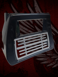 23.5 + radiator grill decorative theme