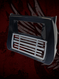 23.5 + radiator grill decorative theme