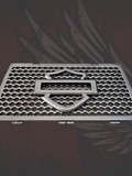 23.5 + radiator grill shield theme