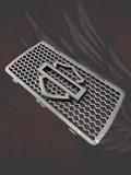 23.5 + radiator grill shield theme