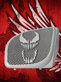 98 to 26+ Venom Road Glide speakers grill covers sets