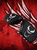 98 to 26+ Venom Road Glide speakers grill covers sets