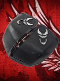 24+ Venom Harley Davidson bag lid Speaker Grill Cover Guard theme