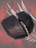 24+ Harley Davidson bag lid Speaker Grill Cover Guard