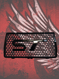 23.5 + radiator grill ST theme