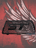 23.5 + radiator grill ST theme