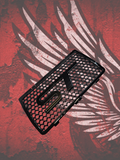 23.5 + radiator grill ST theme