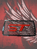 23.5 + radiator grill ST theme