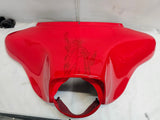 Statue of Liberty fairing