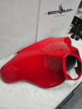 Statue of Liberty fairing