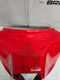 Statue of Liberty fairing