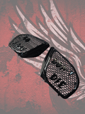 98 to 26+ Road Glide Go Fast Dont Die speakers grill covers sets
