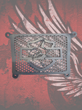 17 to 23 radiator grill shark theme